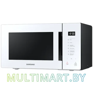 Микроволновая печь Samsung MG23T5018AW/BW картинка 2